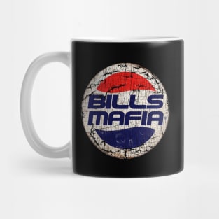 Bills Mafia or Pepsi Mug